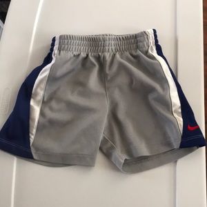 Boys Nike Basketball Shorts